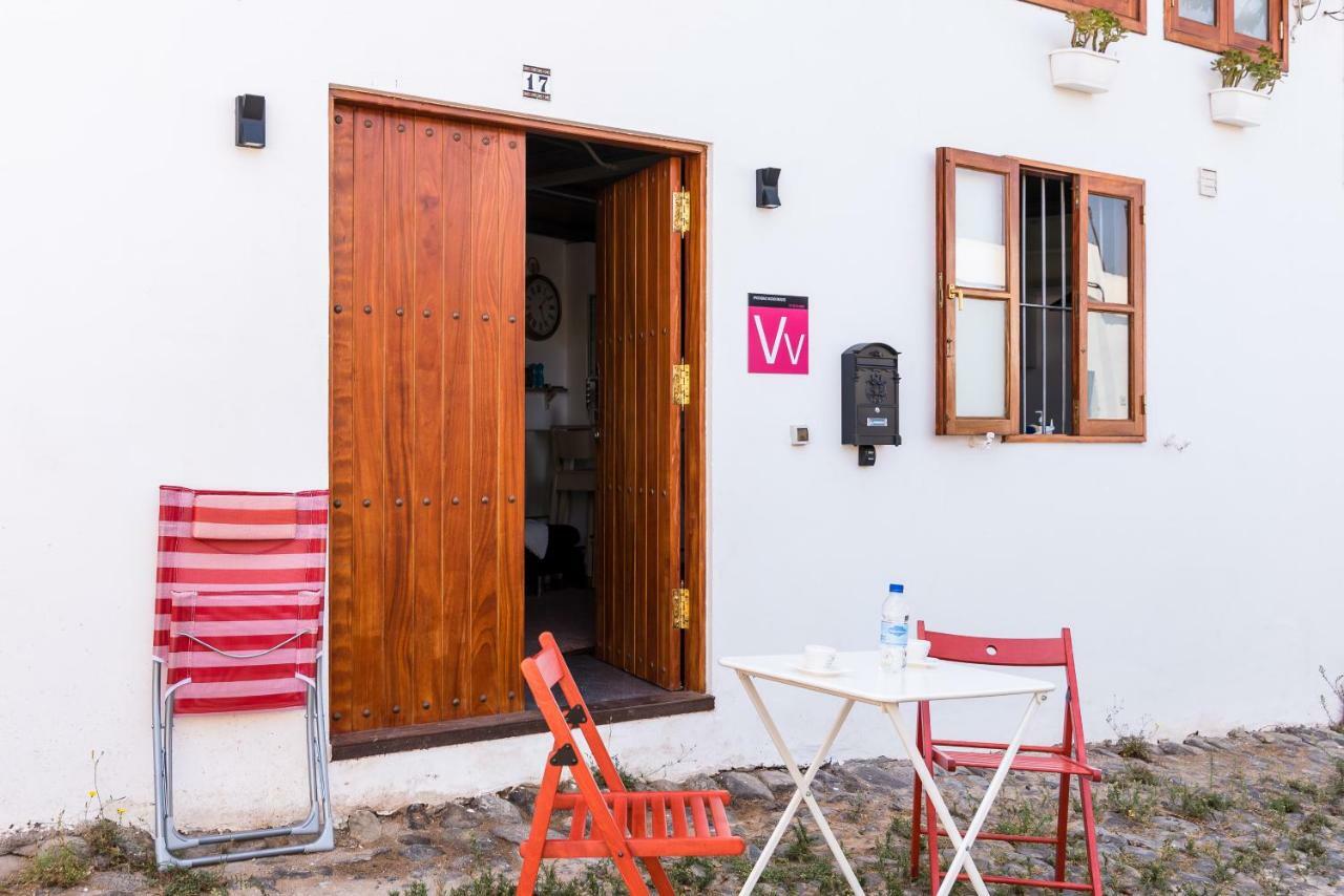 Loft La Fuente Apartment Telde Exterior foto
